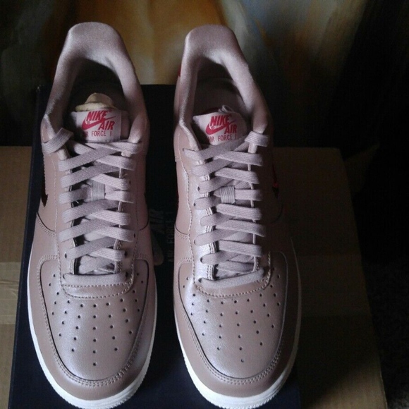 Men's Nike Air Force 1 Low Jewel (Size 13) - Picture 5 of 8